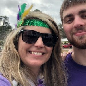 Meet your Posher, Noel